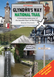Glyndwr's Way National Trail Guide