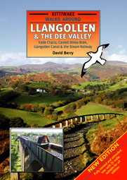 Llangollen & the Dee Valley