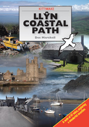 The Llyn Coastal Path