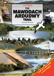 The Mawddach-Ardudwy Trail