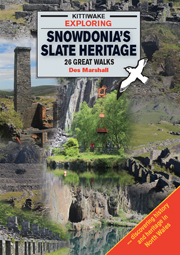 Exploring Snowdonia's Slate Heritage